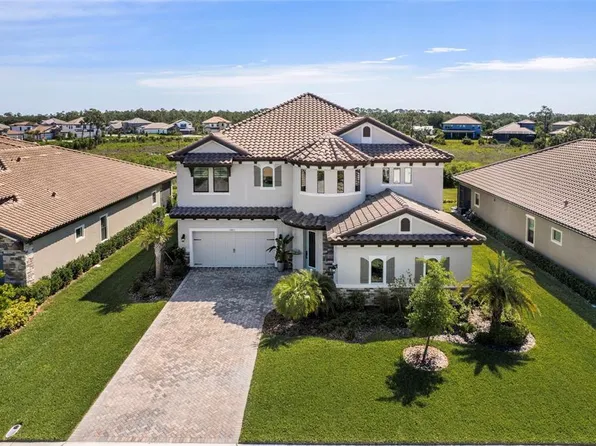 13883 Heartwood Way, Parrish, FL 34219