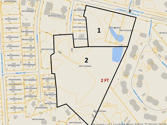 5th image of Cliffdale Rd