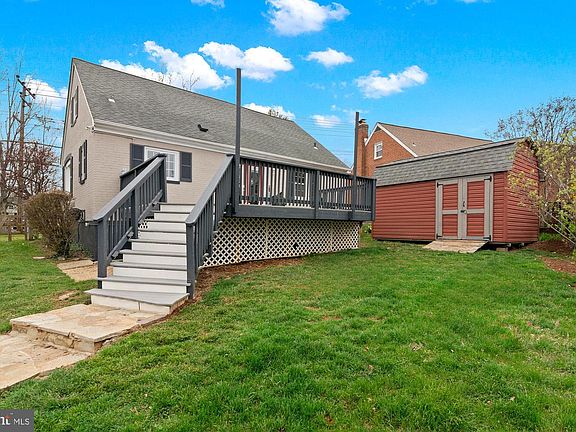 5th image of 2029 Old Frederick Rd