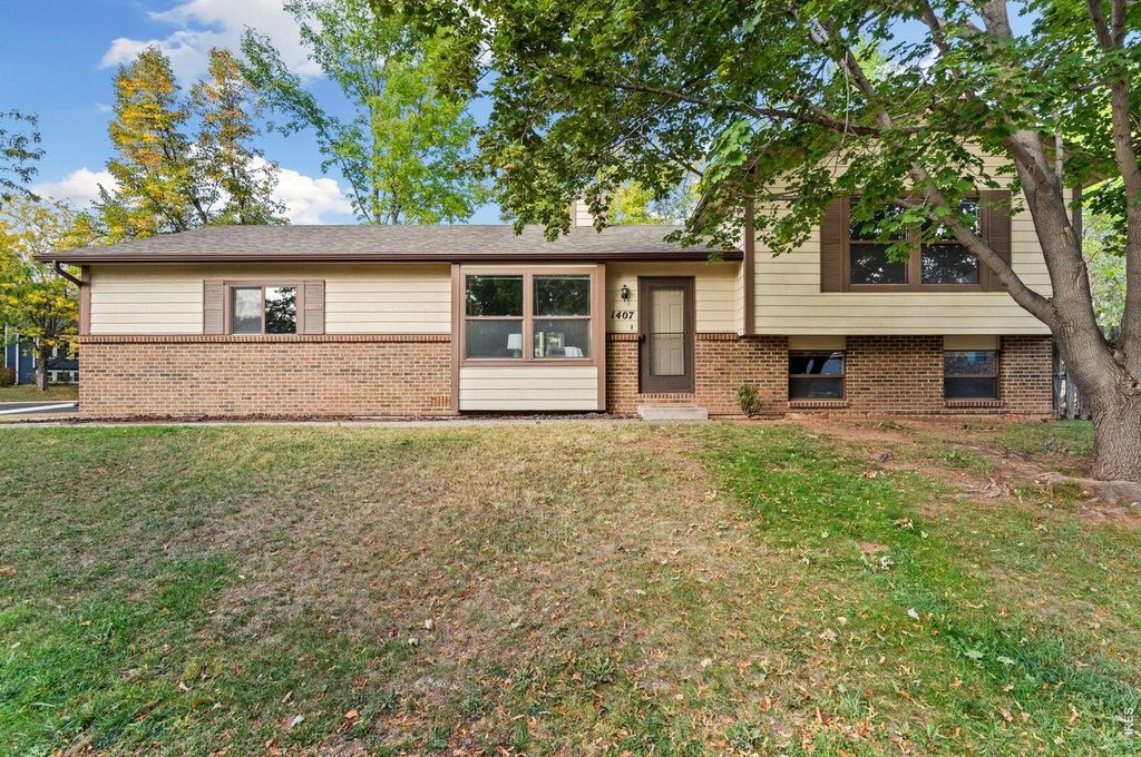 1407 Wildwood Rd