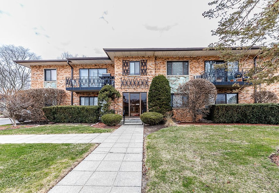 1033 Busse Hwy APT 2A, Park Ridge, IL 60068 Zillow