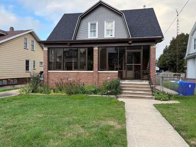 5116 20th AVENUE, Kenosha, WI, 53140