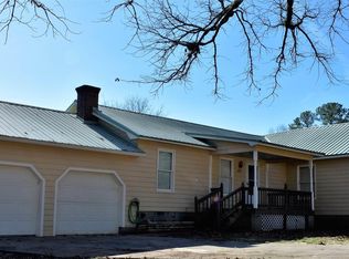 534 Lower Big Springs Rd, Lagrange, GA 30241