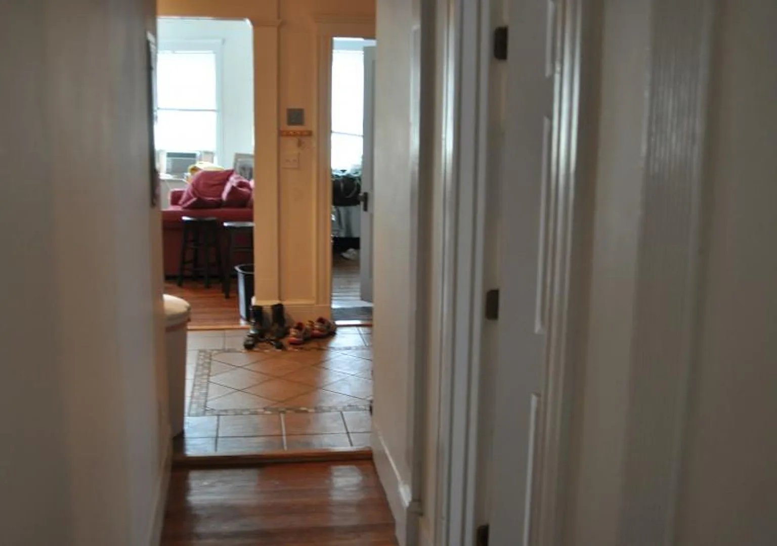 Extraordinary unique apartment 4 U 9/1/26 — Photo 4