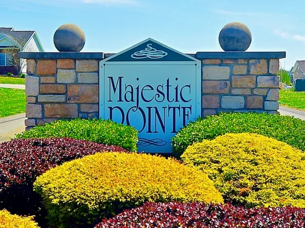 LOT 34 Coblestone Dr, Burgettstown, PA 15021