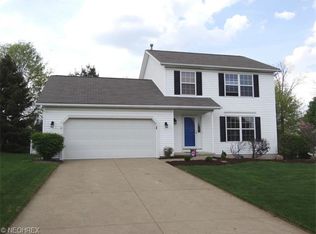 443 Cambridge Dr, Medina, OH 44256