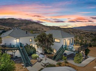 17041 Summers Dr, Tehachapi, CA 93561