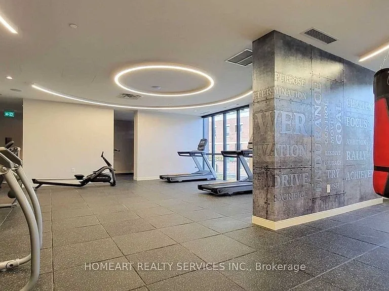 219 Dundas St E #801 — Photo 25