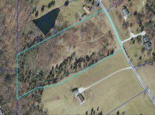 Yorkridge Rd, Guilford, IN 47022