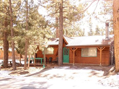228 E Angeles Blvd, Big Bear, CA, 92314
