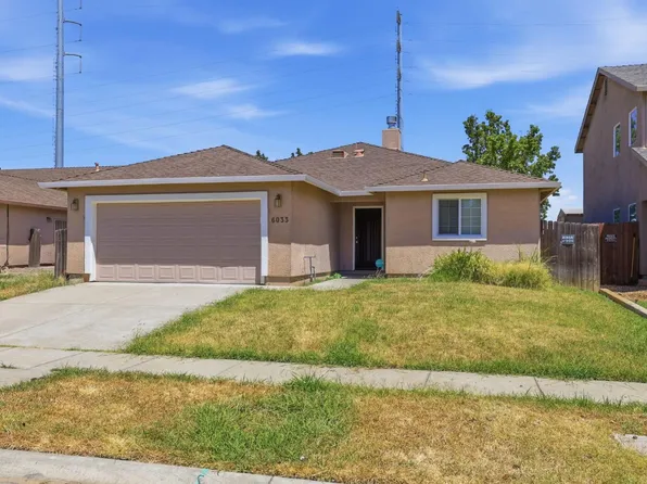 6033 Oleander Ln, Linda, CA 95901