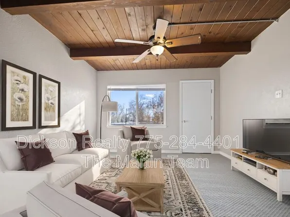 695 Denslowe Dr APT C, Reno, NV 89512