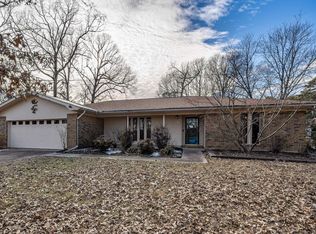 2006 Ginnett Rd, White Hall, AR 71602