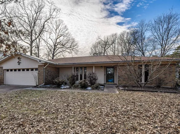 2006 Ginnett Rd, White Hall, AR 71602