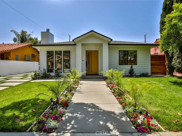 905 N Pass Ave, Burbank, CA 91505
