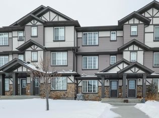 20 Augustine Cres #31, Strathcona County, AB T8H0Z8