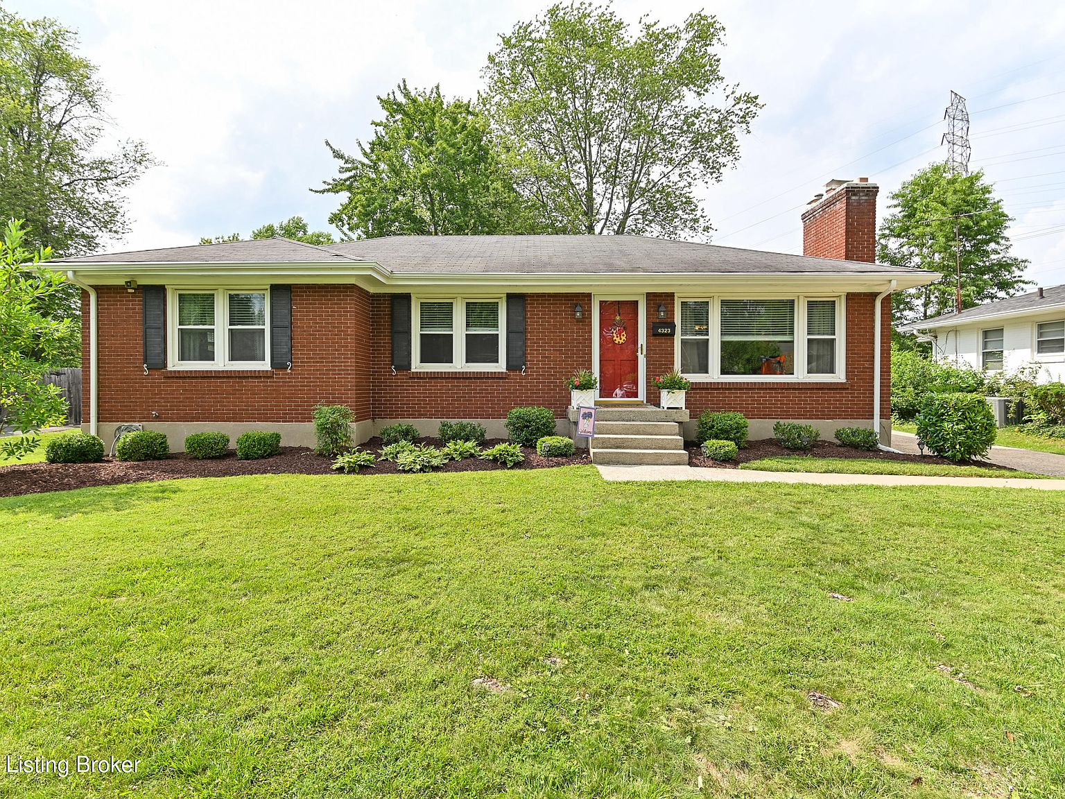 4323 Wingate Rd, Woodlawn Park, KY 40207 Zillow