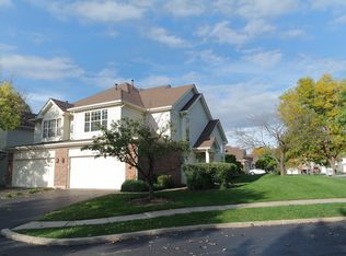 2259 Seaver Ln, Hoffman Estates, IL 60169