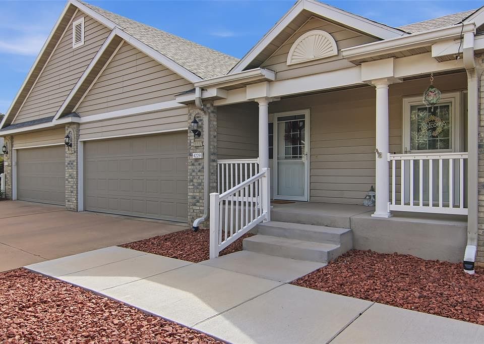 1st image of 4229 Mill Ridge Circle
