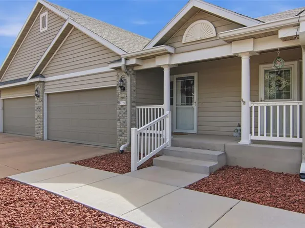 4229 Mill Ridge Circle, Eau Claire, WI 54703