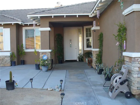 14517 Indian Paintbrush Rd, Adelanto, CA 92301