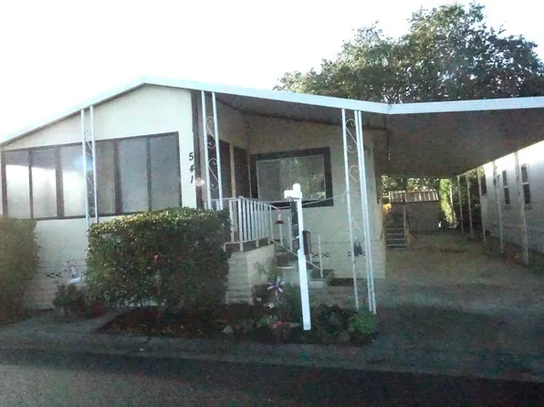 541 Colonial Park Drive, Santa Rosa, CA 95403