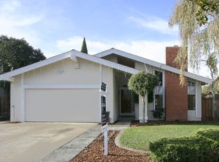 1685 Four Oaks Rd, San Jose, CA 95131