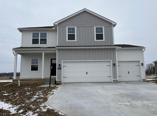 2607 Carrowmore Dr, Delaware, OH 43015