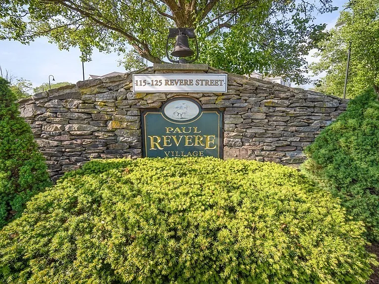 123 Revere St — Photo 1