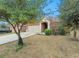 19809 Per Lange Pass, Manor, TX 78653