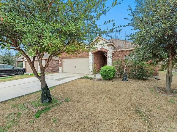 19809 Per Lange Pass, Manor, TX 78653