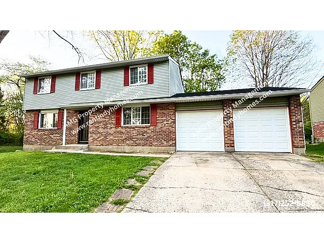 Building Photo - 2607 Pawnee Dr