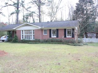 3227 Parkway Blvd, Meridian, MS 39305