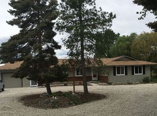 307 Sheafman Creek Rd, Victor, MT 59875