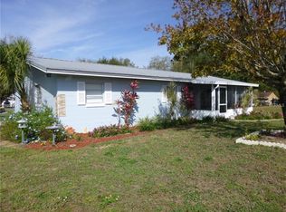 304 W 4th St, Frostproof, FL 33843