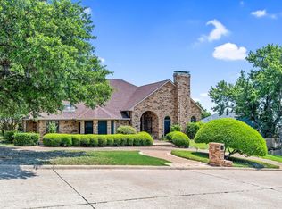1601 Stoneybrook Dr, Rockwall, TX 75087