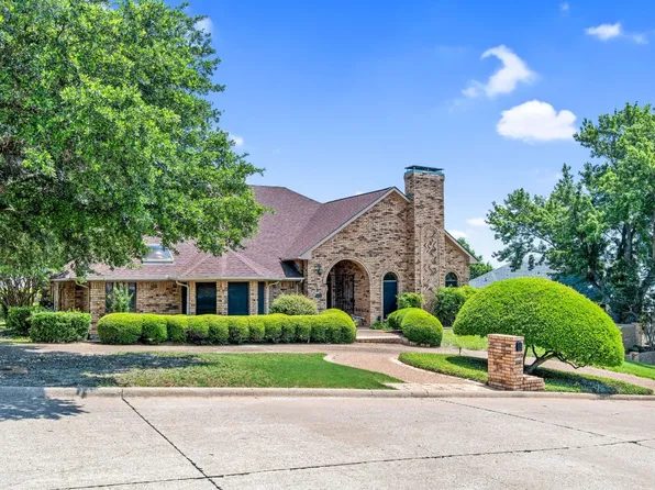 1601 Stoneybrook Dr, Rockwall, TX 75087