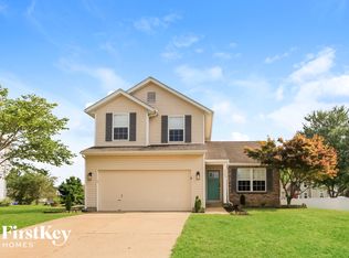 3883 Greenbrook Dr, Amelia, OH 45102