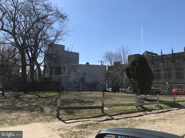 158-68 W York St, Philadelphia, PA 19133