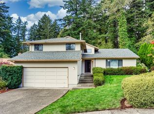 5814 SW 59th Ct, Portland, OR 97221