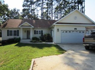 100 Cedar Creek Ln, Seneca, SC 29678