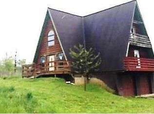 18016 Laurel Rd, Connersville, IN 47331