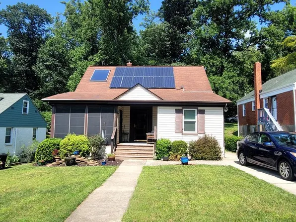 1003 Kingston Rd, Baltimore, MD 21208