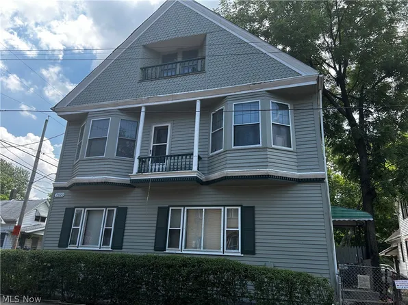 7320 Covert Ave, Cleveland, OH 44105