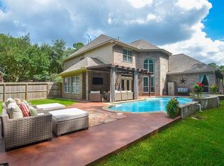 15823 Stable Creek Cir, Cypress, TX 77429