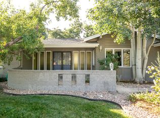 240 Hopi Pl, Boulder, CO 80303