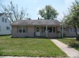 312 Maple Ave, Federalsburg, MD 21632