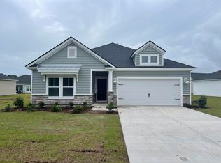 2701 Monaca Dr HOMESITE 9, Litchfield H Longs, SC 29568