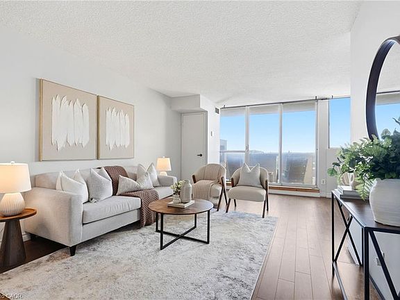 2nd image of 375 King St N #708