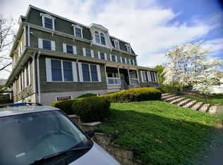 756 Middlesex Ave APT 5, Metuchen, NJ 08840